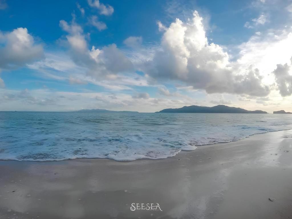 Seesea Resort Satun Buitenkant foto