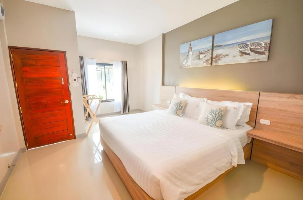 Seesea Resort Satun Buitenkant foto