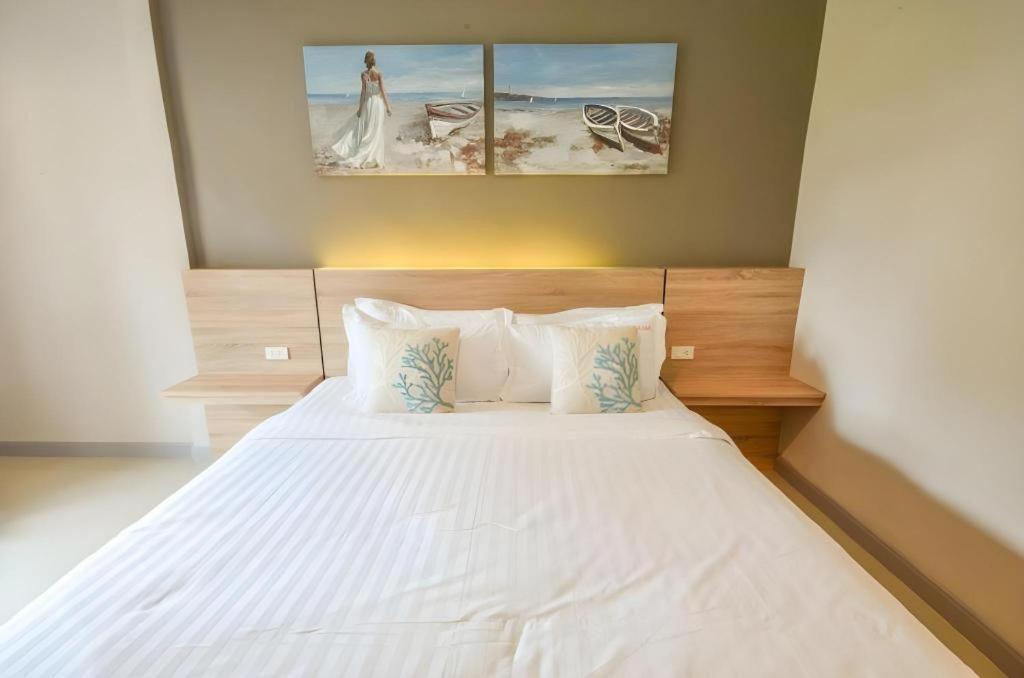 Seesea Resort Satun Buitenkant foto