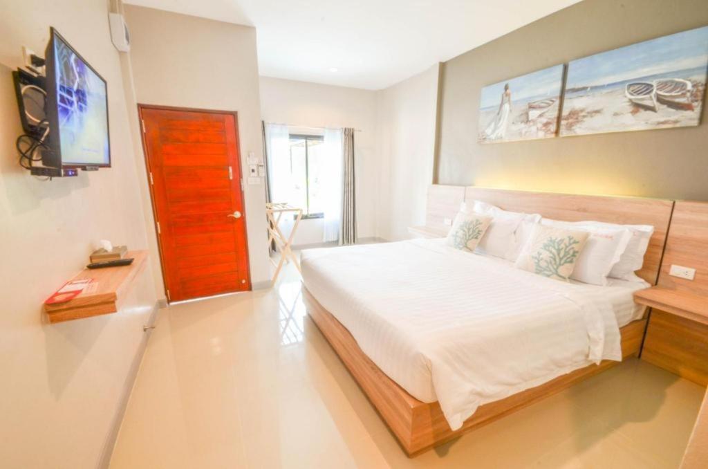 Seesea Resort Satun Buitenkant foto
