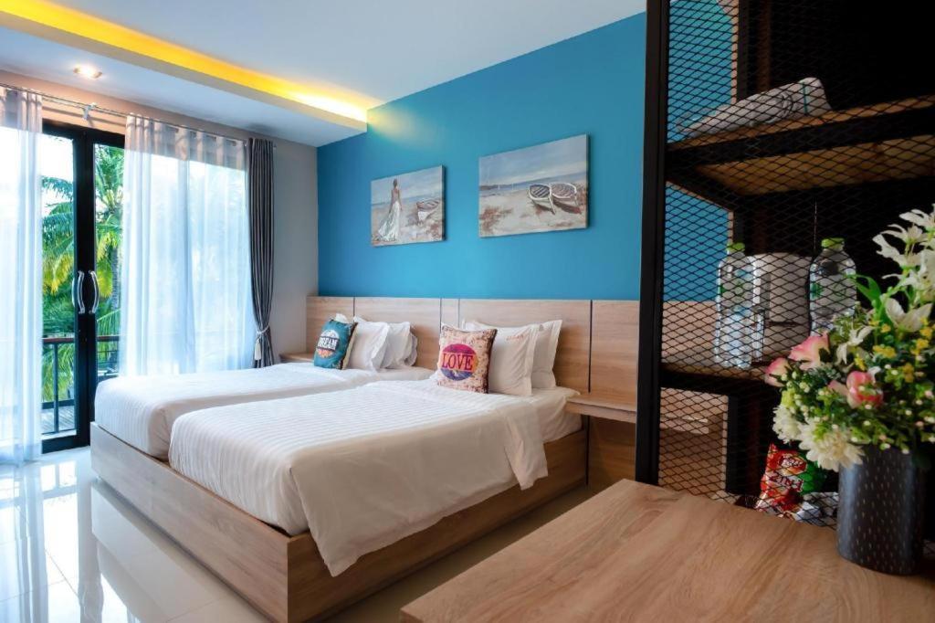 Seesea Resort Satun Buitenkant foto