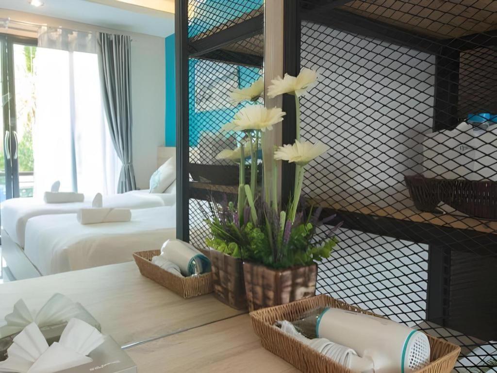 Seesea Resort Satun Buitenkant foto