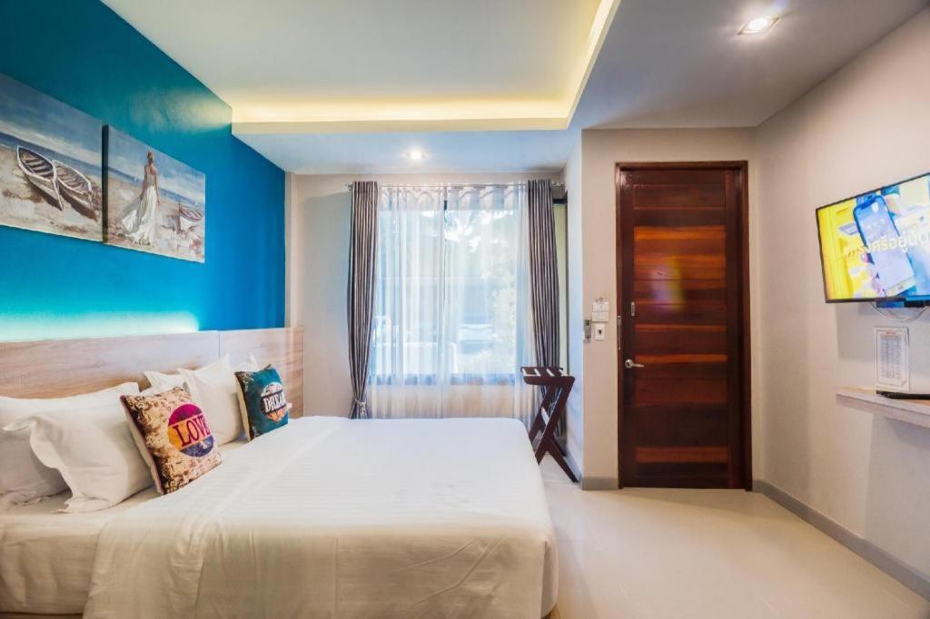 Seesea Resort Satun Buitenkant foto