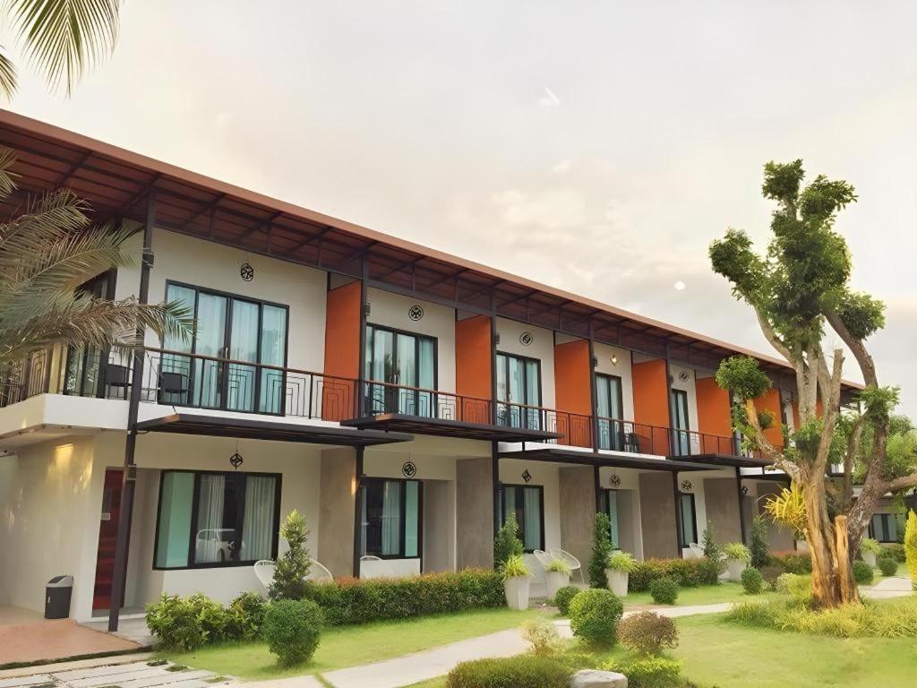 Seesea Resort Satun Buitenkant foto